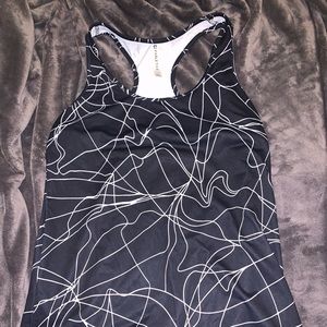 Fabletics tank